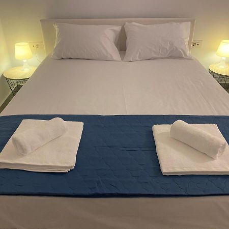 Apartament Bianco Blue Wyspa Wyspa Tinos Zewnętrze zdjęcie
