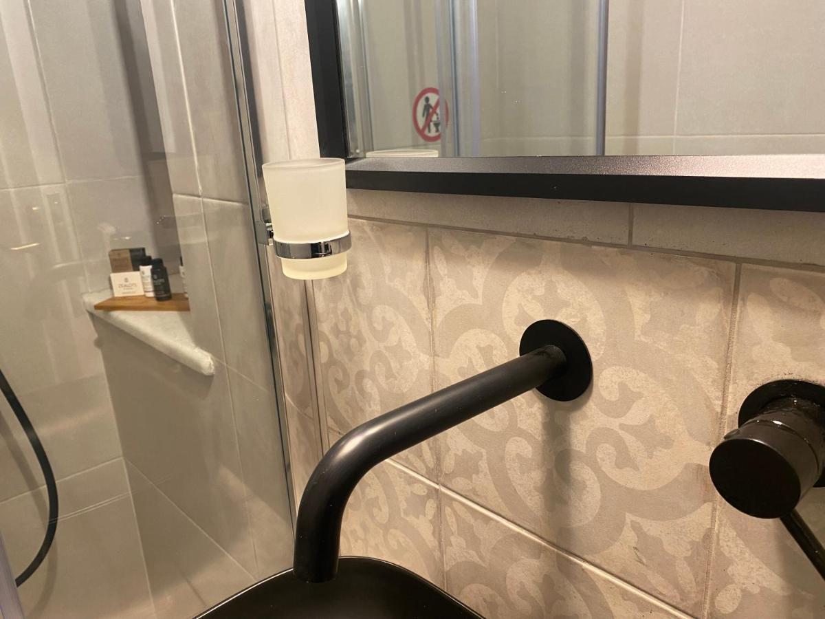 Apartament Bianco Blue Wyspa Wyspa Tinos Zewnętrze zdjęcie