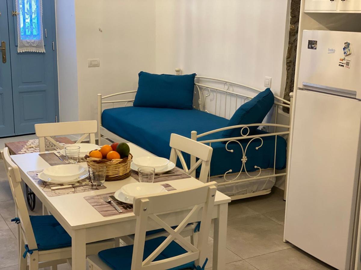 Apartament Bianco Blue Wyspa Wyspa Tinos Zewnętrze zdjęcie