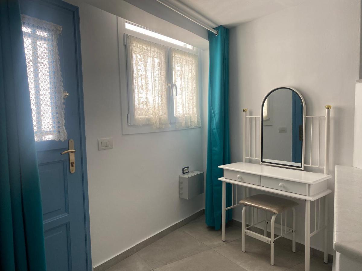 Apartament Bianco Blue Wyspa Wyspa Tinos Zewnętrze zdjęcie