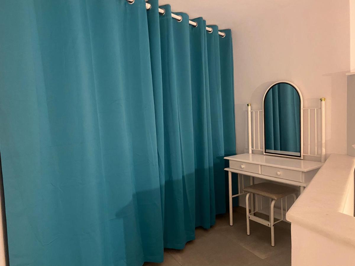 Apartament Bianco Blue Wyspa Wyspa Tinos Zewnętrze zdjęcie